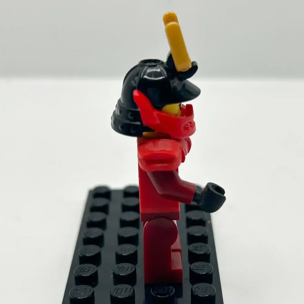 Lego Samurai X Nya 70665 Legacy Ninjago Minifigure
